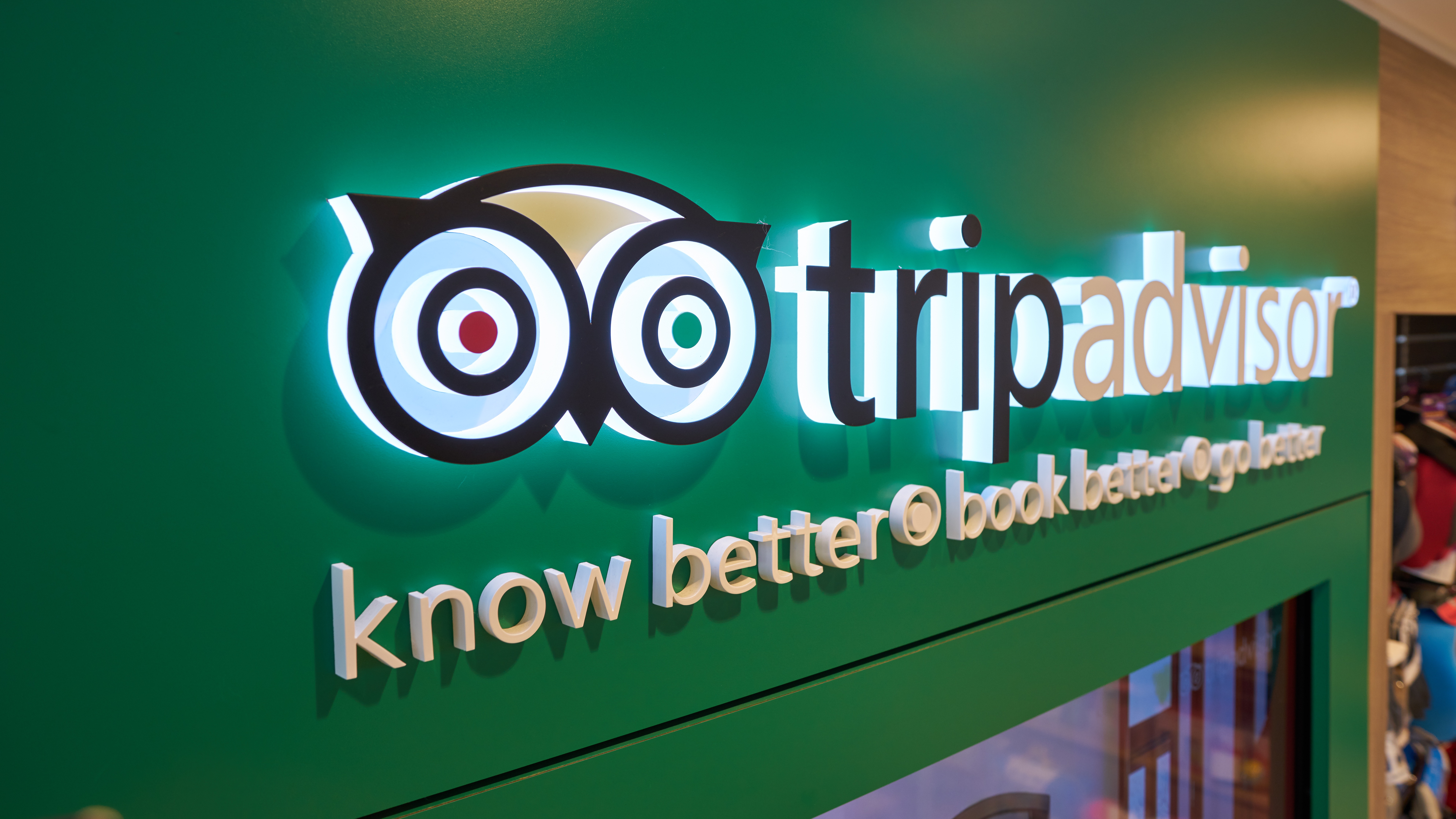 Editorial credit: Sorbis / Shutterstock.com