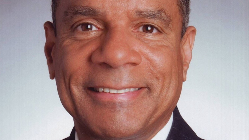 Ken Chenault