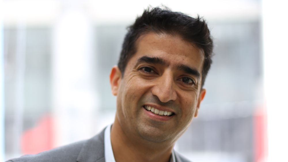 Veteran AI and ML Leader from LG Electronics and Bosch Joins H1 as SVP of Data Science and Machine Learning. Image courtesy of GlobeNewswire.