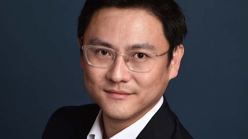 Steve Chung