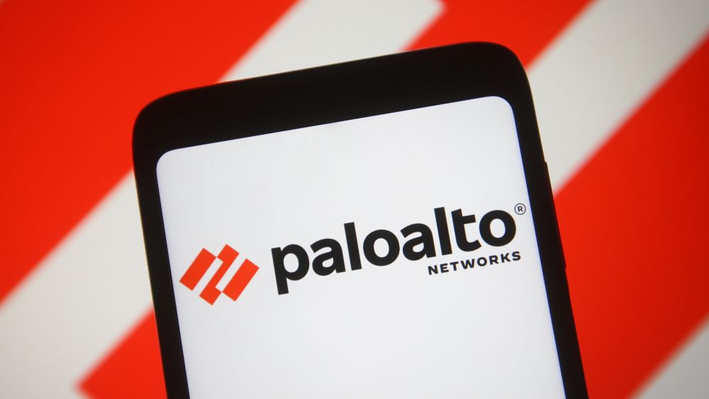 Palo Alto Networks Expands its Management Team. Image courtesy of Shutterstock.
