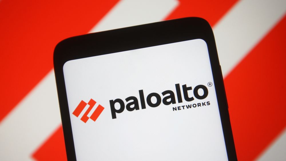 Palo Alto Networks Expands its Management Team. Image courtesy of Shutterstock.