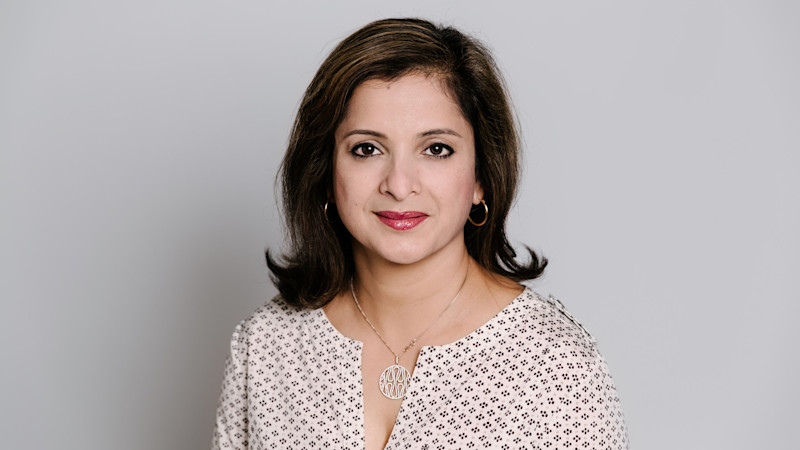 Yamini Rangan