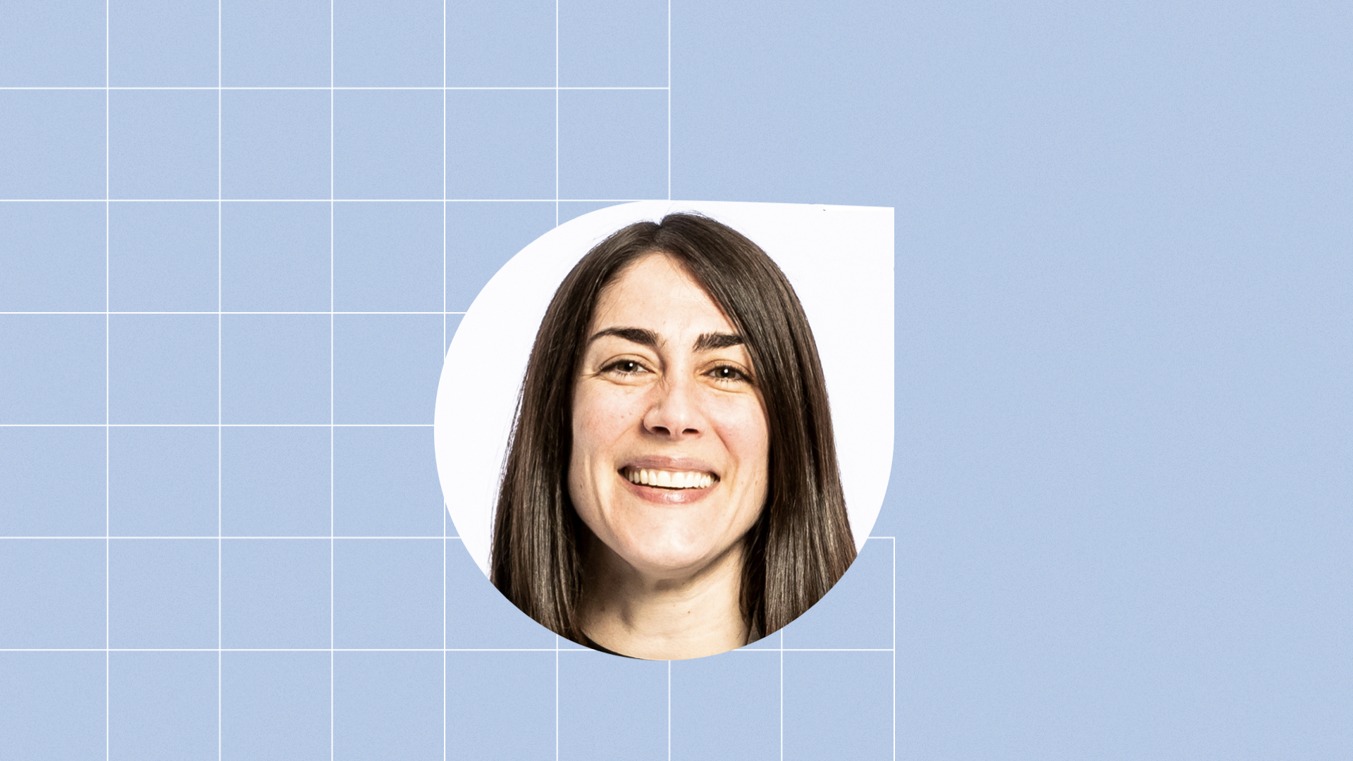  Katie Bianchi. Image courtesy of Splunk.