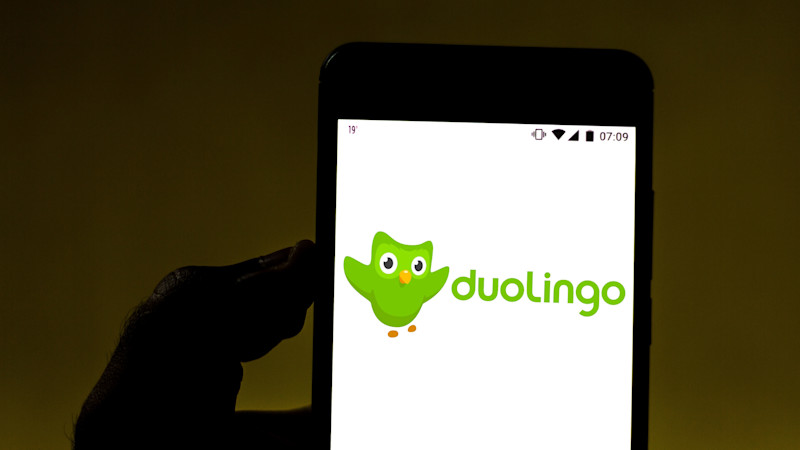 Duolingo