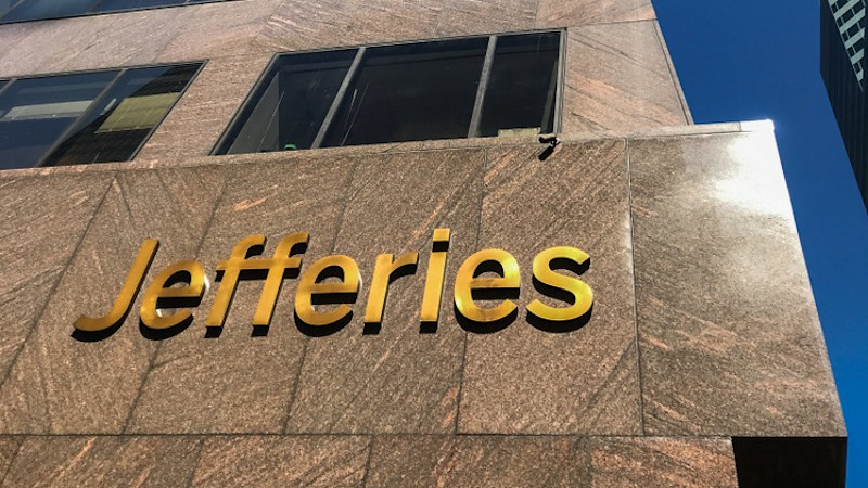 Jeffries Financial Group
