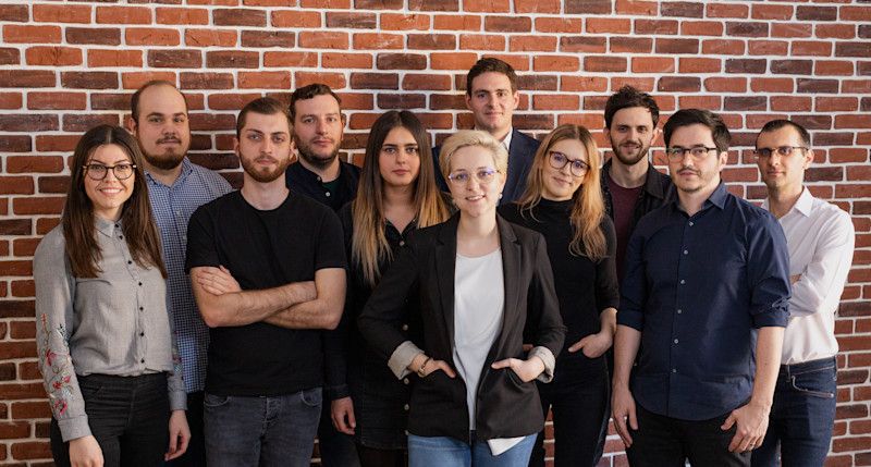 TypingDNA Team