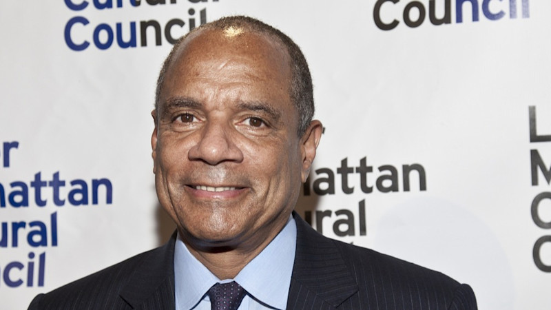 Kenneth Chenault