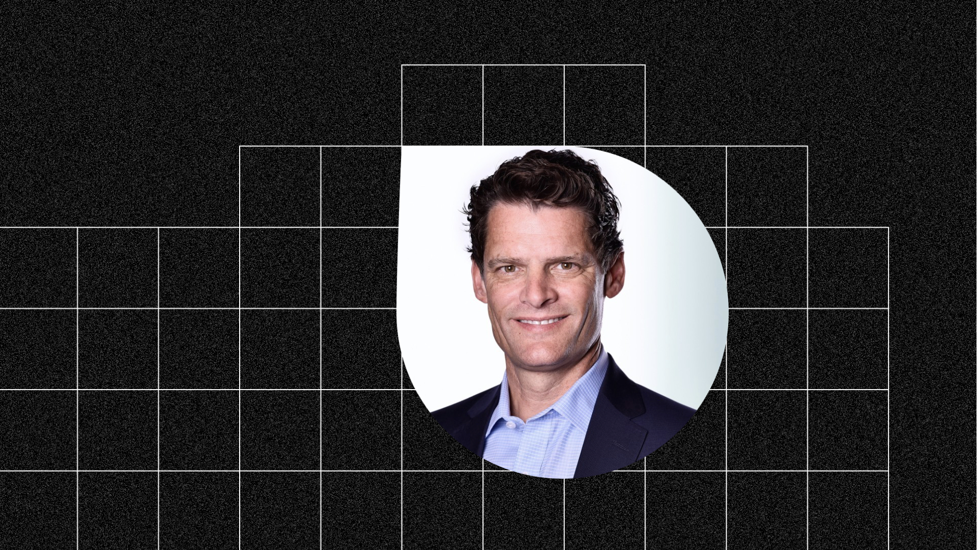 Greg Tomb. Image courtesy of Zoom.