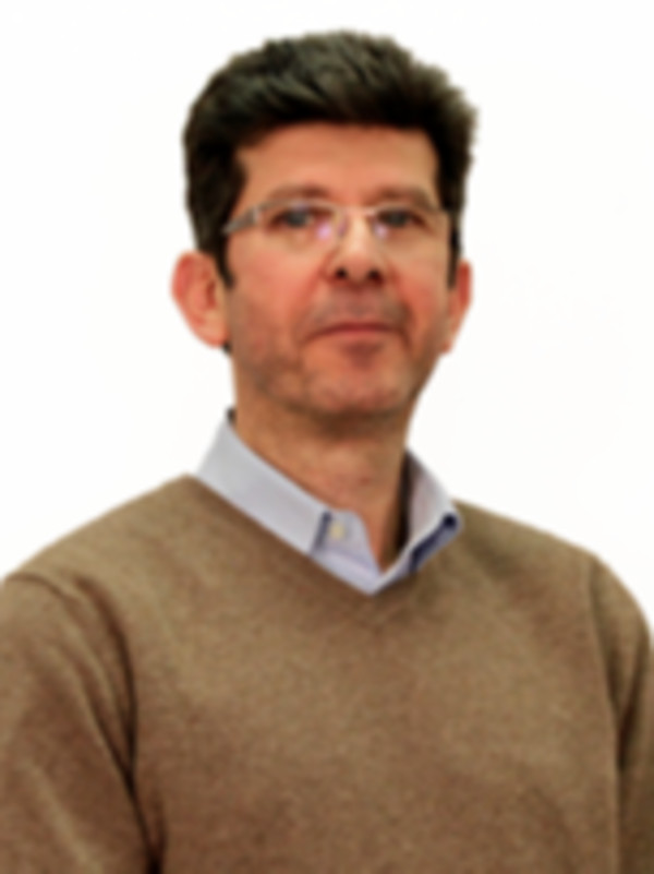 Bachar Blal, AlgaEnergy