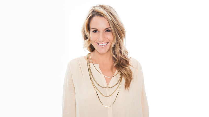 Courtney McColgan