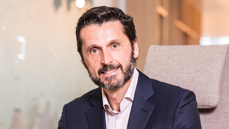 Miguel Milano Celonis