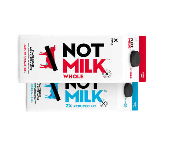 NotMilk