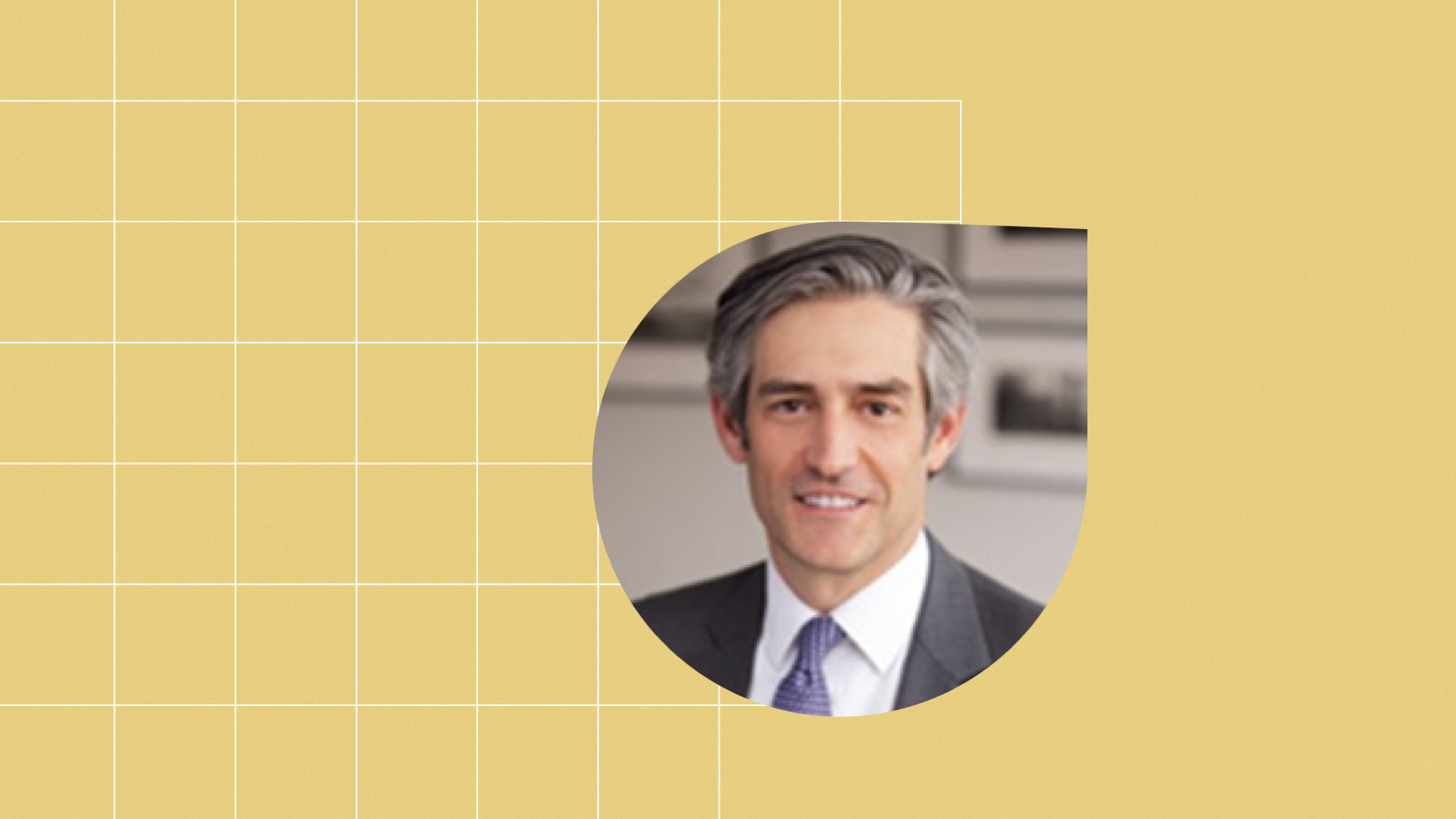 Scott Fischer. Image courtesy of DLA Piper.