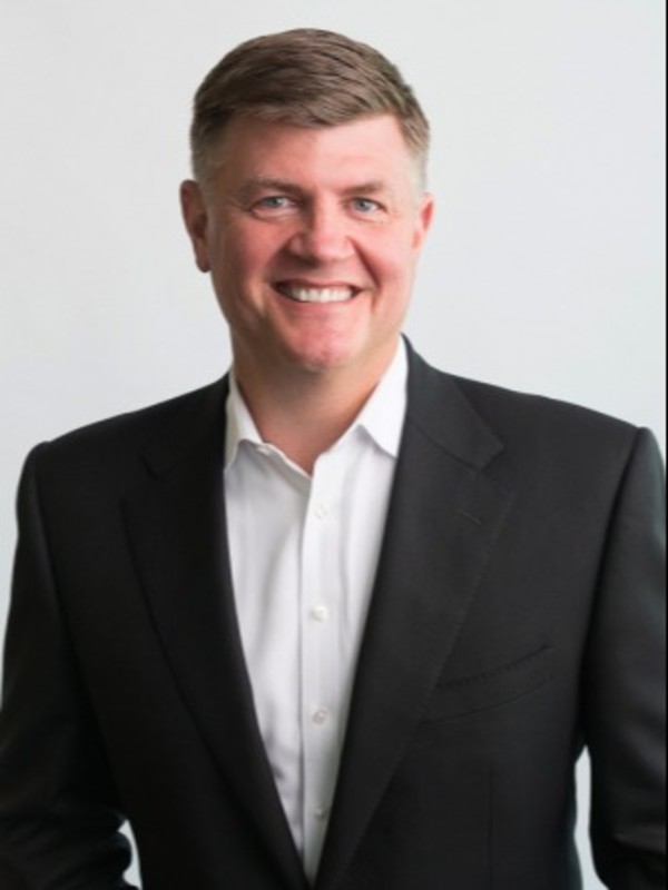 John C. Fortson, Ingevity