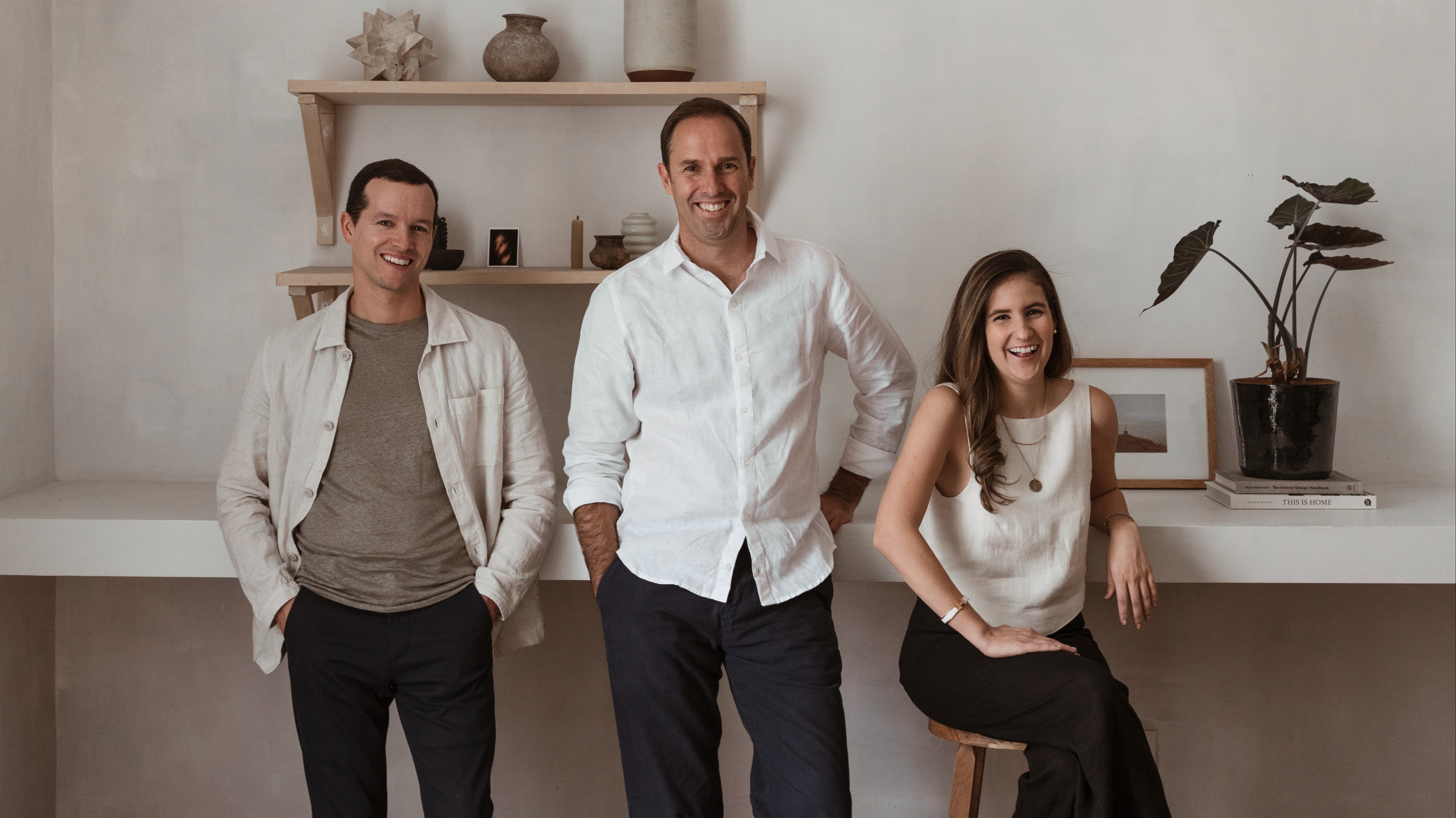 Kocomo Founders. Image courtesy of Komoco. 