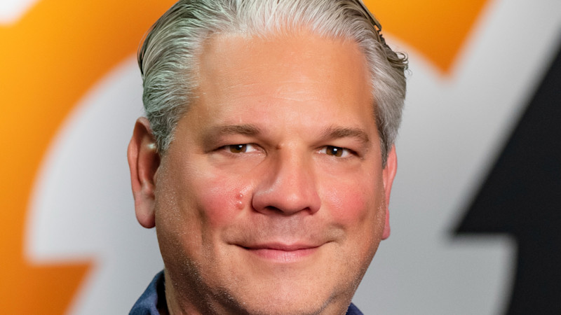 Trevor Schauenburg