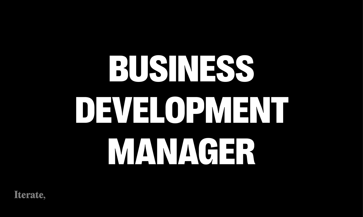 business-development-manager-the-org