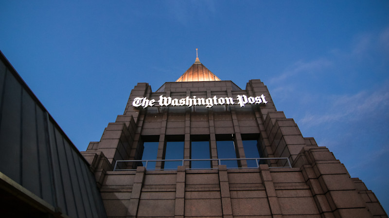 The Washington Post