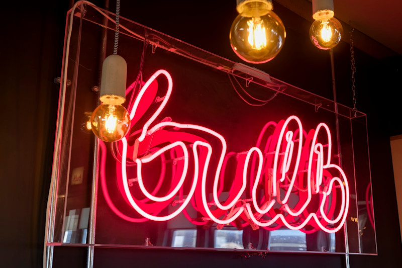 Bulb Energy