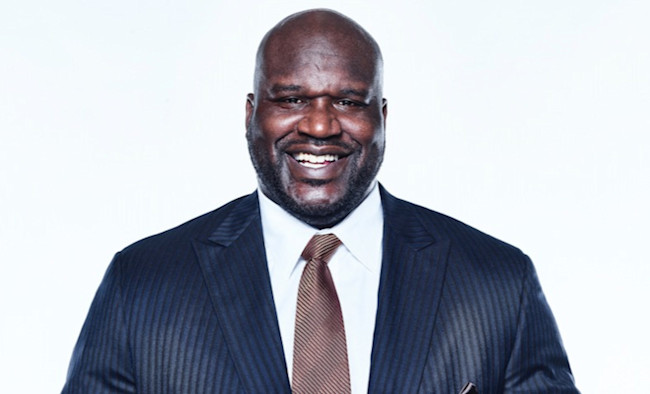 Shaq