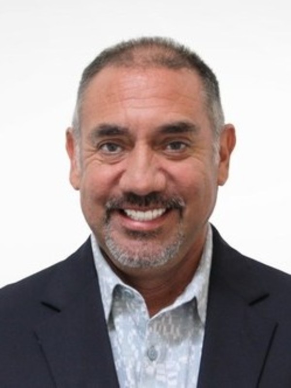 Jeff Riley, blinktbi
