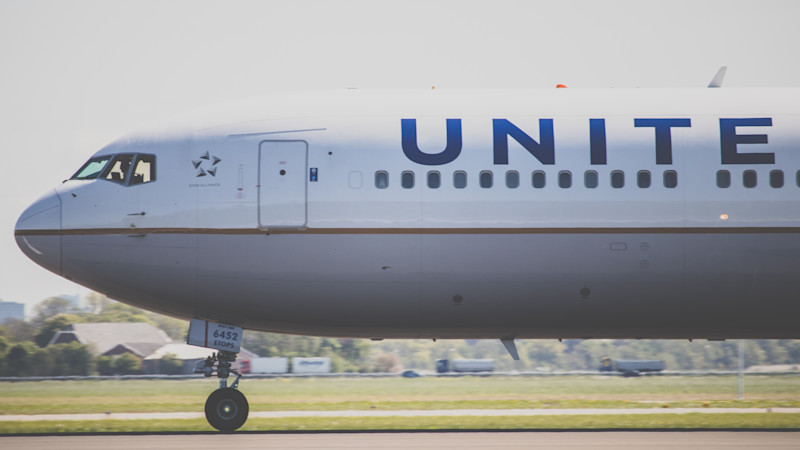 United Airlines