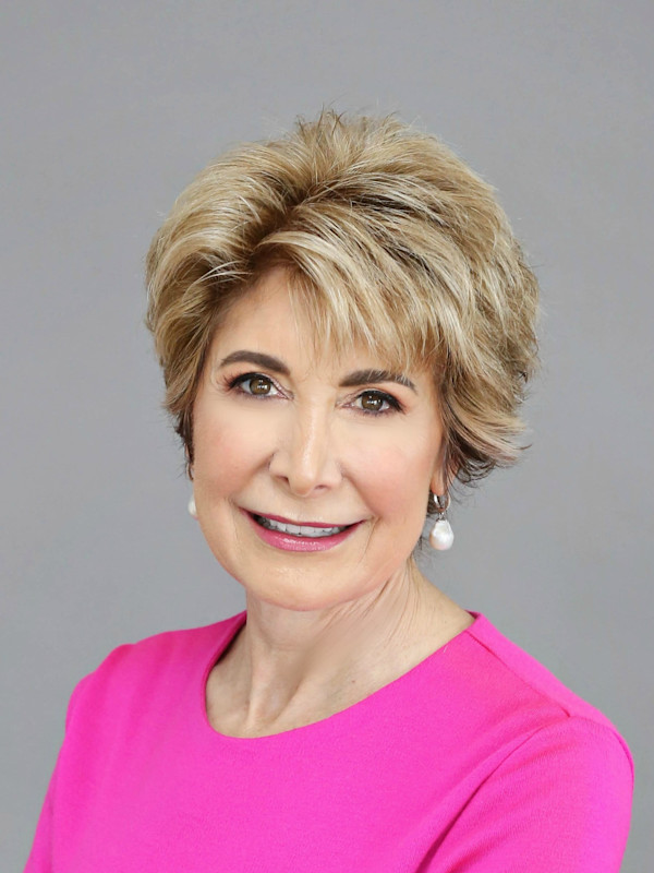 Betsy Atkins, PointClickCare