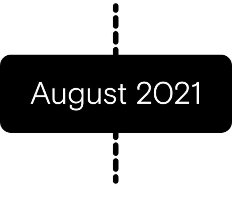 august 21
