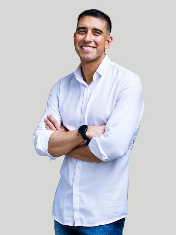 Francisco Uribe, Hyperscience