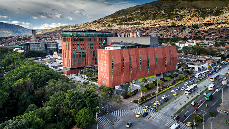 Ruta N 1