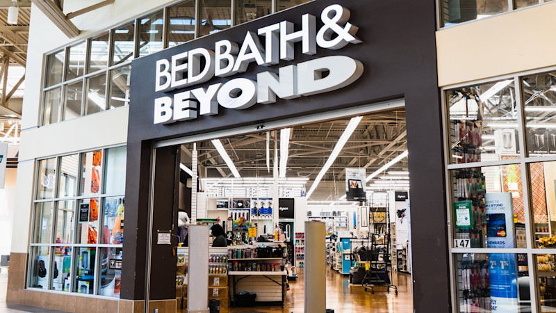 Bed Bath and Beyond
