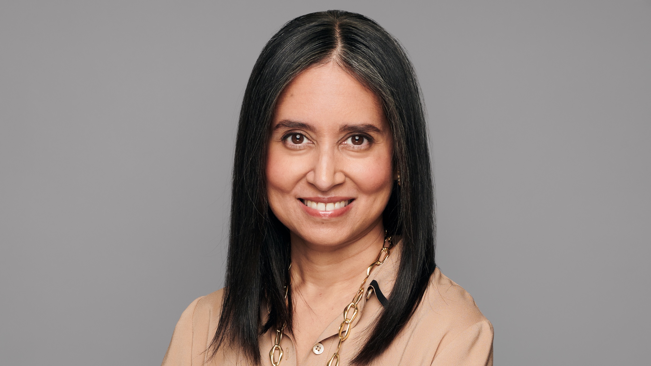 Anisa Costa. Image courtesy of Rivian.