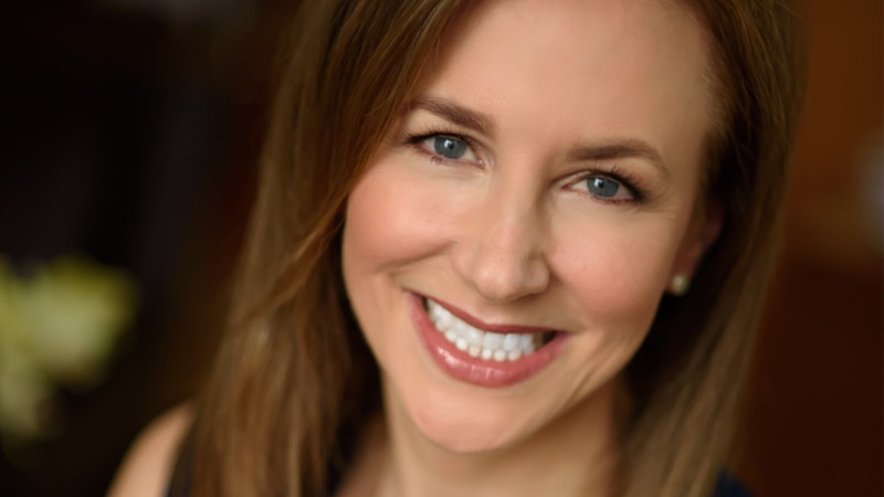 Amy Weaver