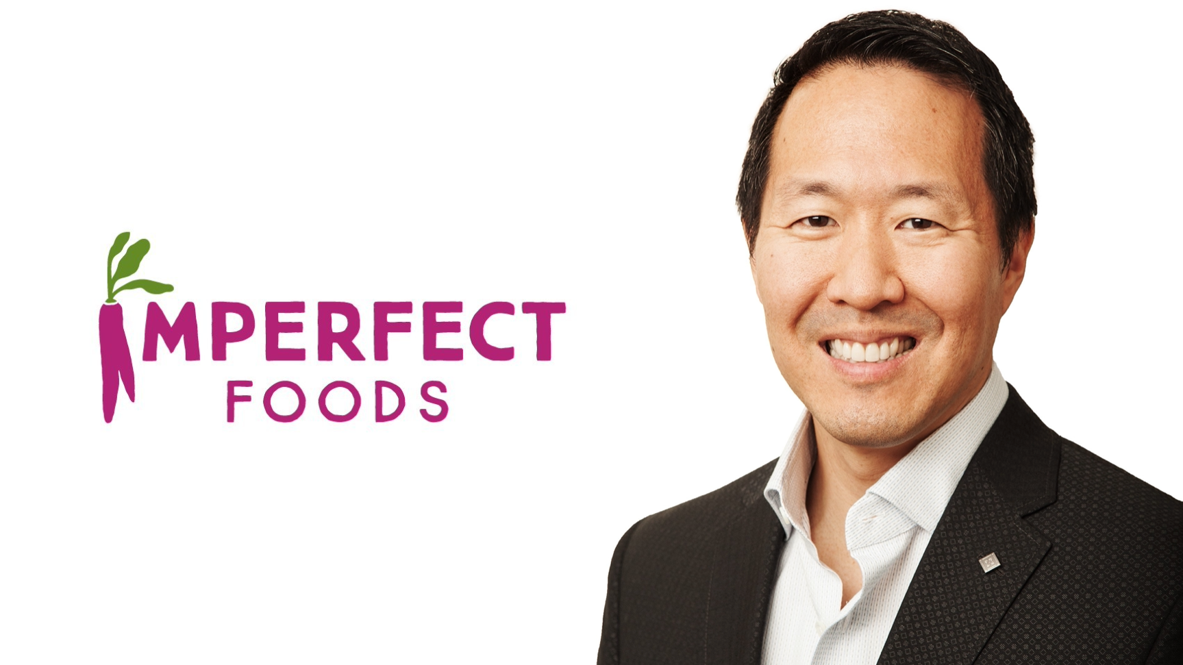 Dan Park. Images courtesy of Imperfect Foods