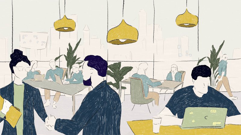 top 10 exec moves by Jenny Nilsson