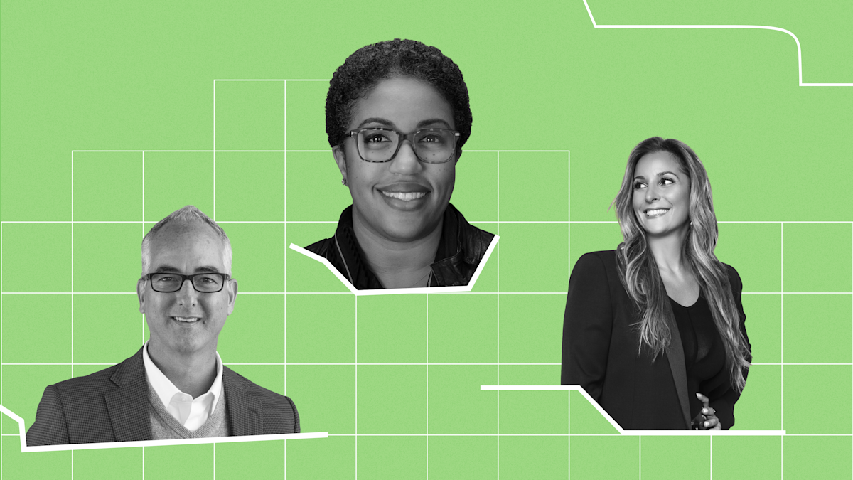 The Biggest Moves in Tech This Week | The Org