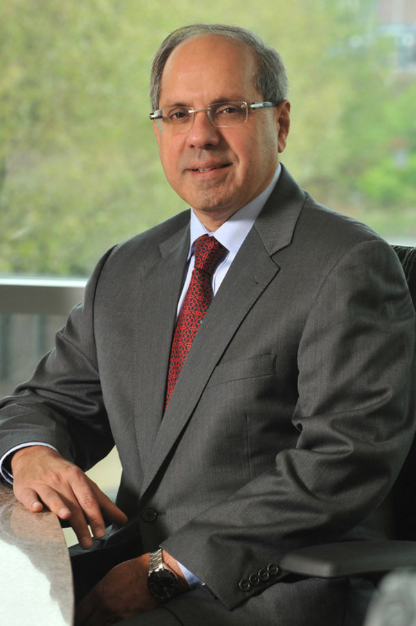 Rakesh Sachdev, Axalta