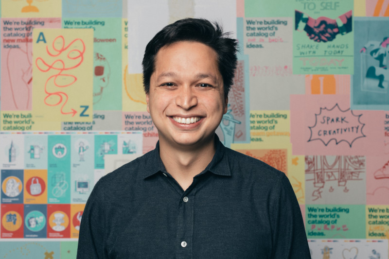 Ben Silbermann 1