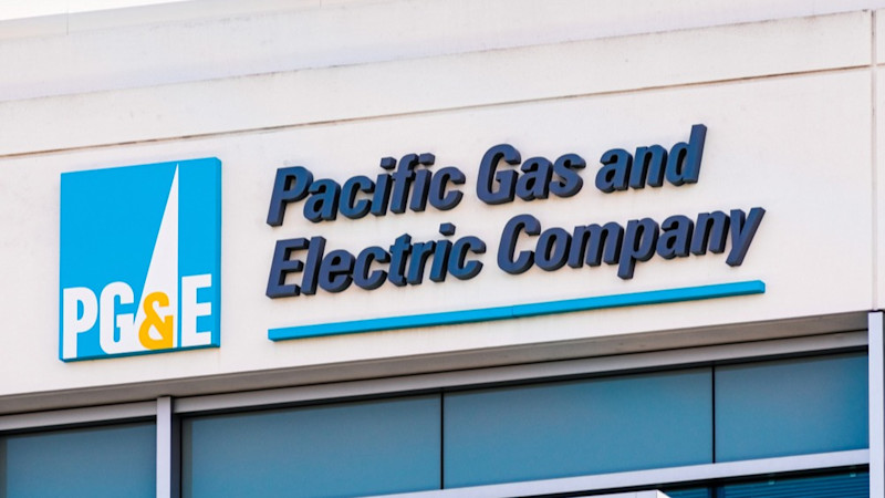 PG&E