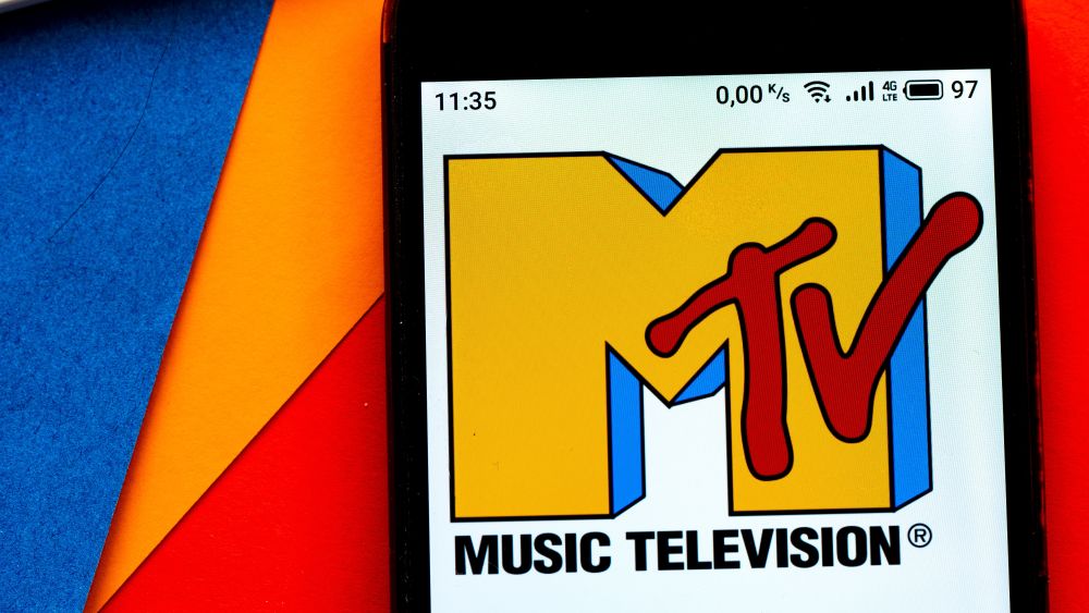 MTV Entertainment Group hires Jason White as CMO. Image Credit: IgorGolovniov, Shutterstock. 
