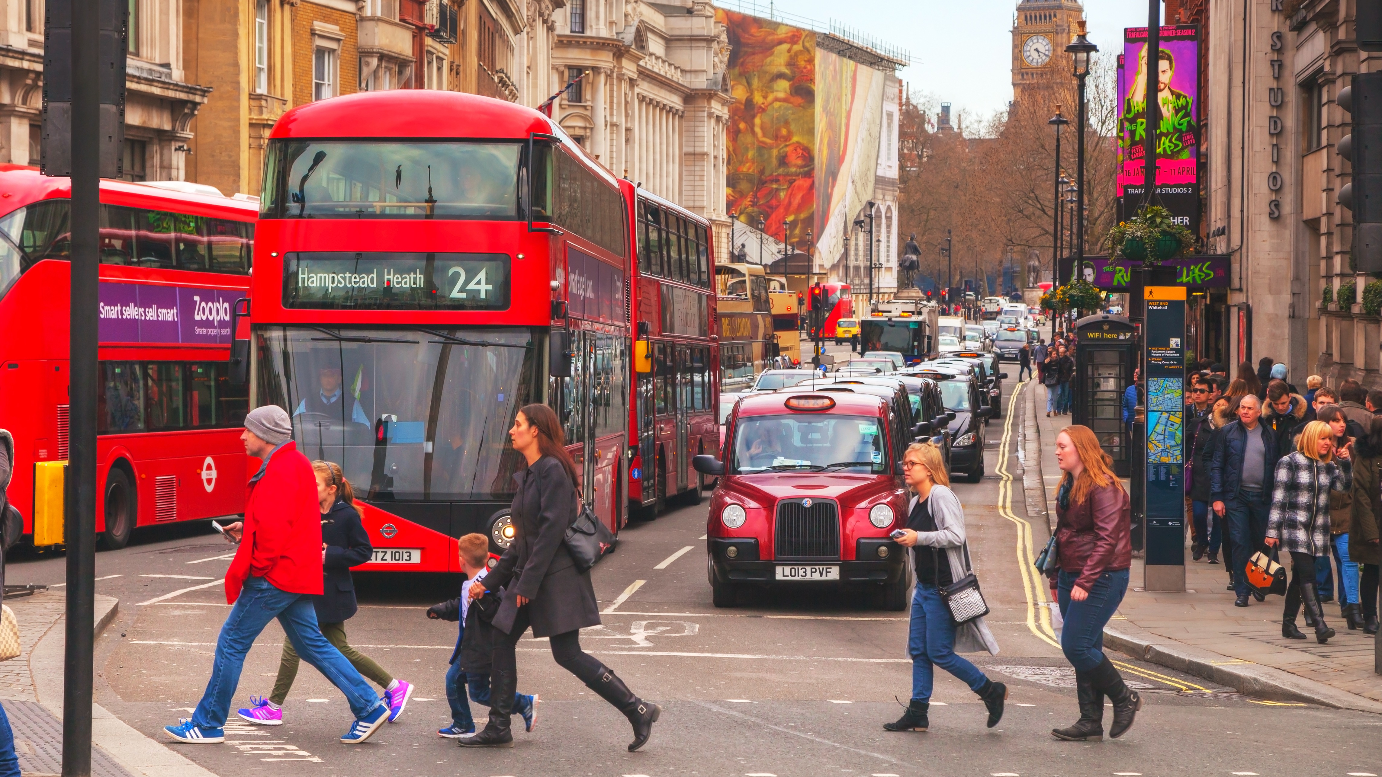 In a world where job flexibility and remote working are increasingly being pushed to the forefront. Image courtesy of Shutterstock.