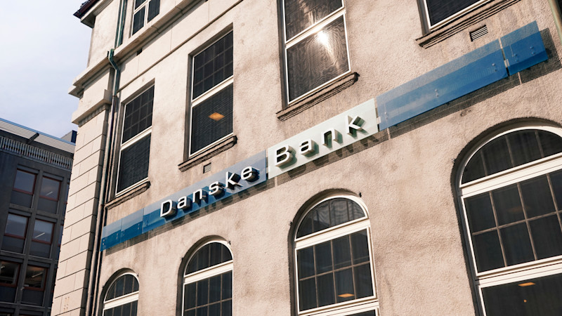 Danske Bank