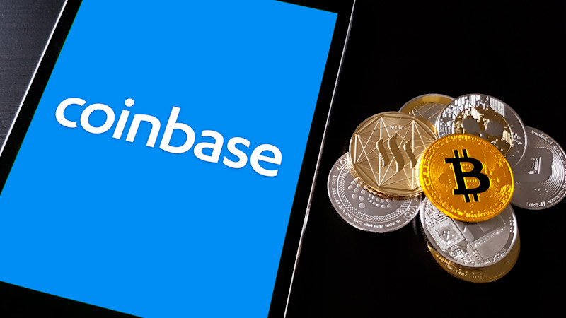 Coinbase