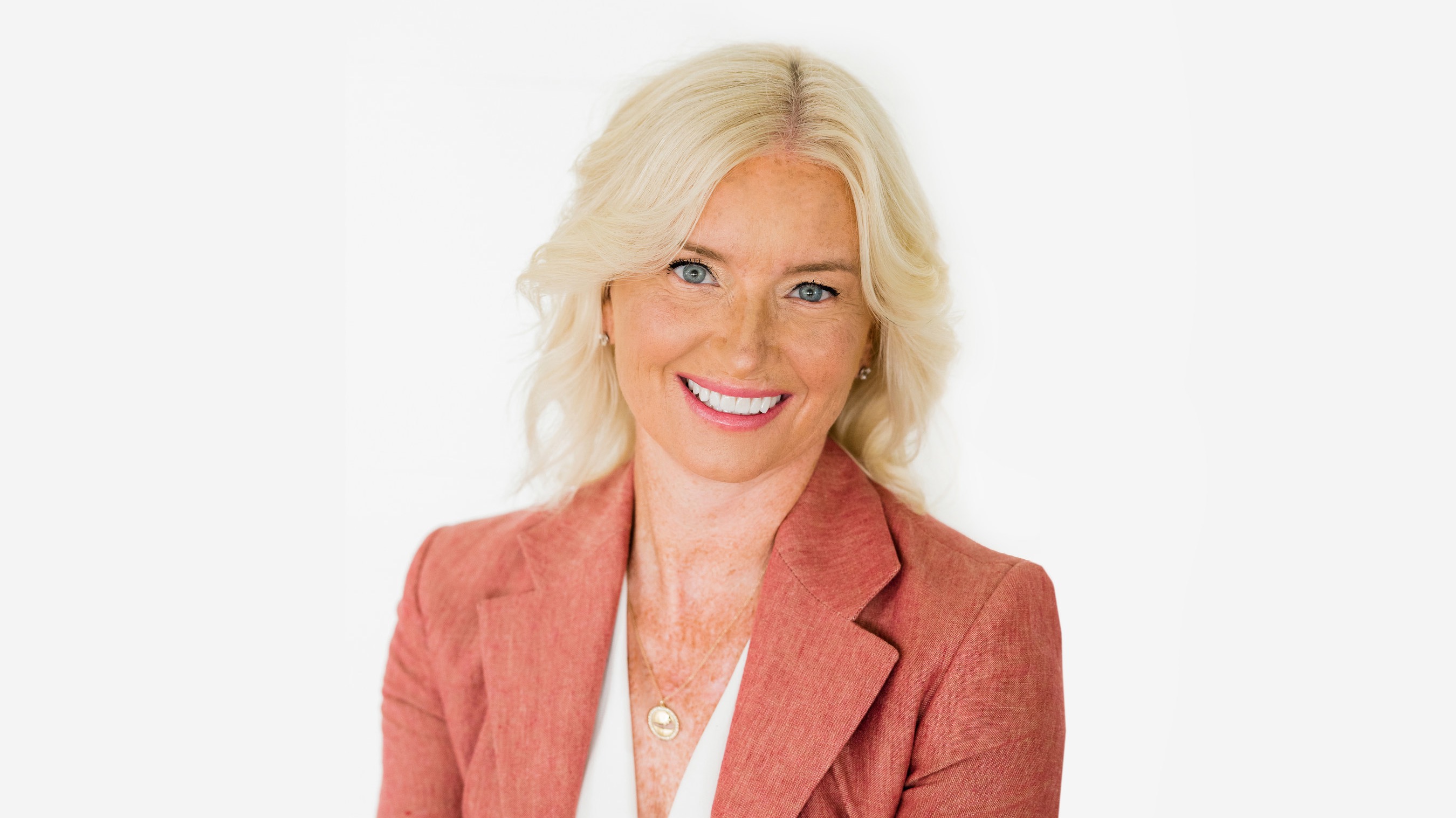 Carolyn Everson. Image courtesy of Instacart