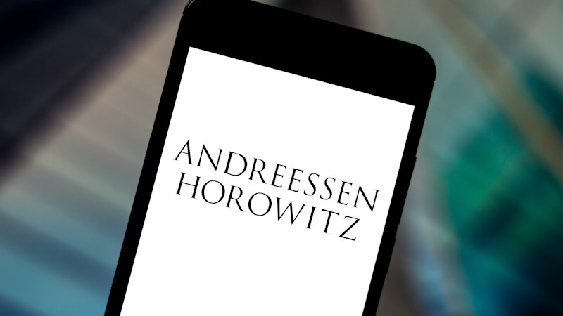 Andreessen Horowitz