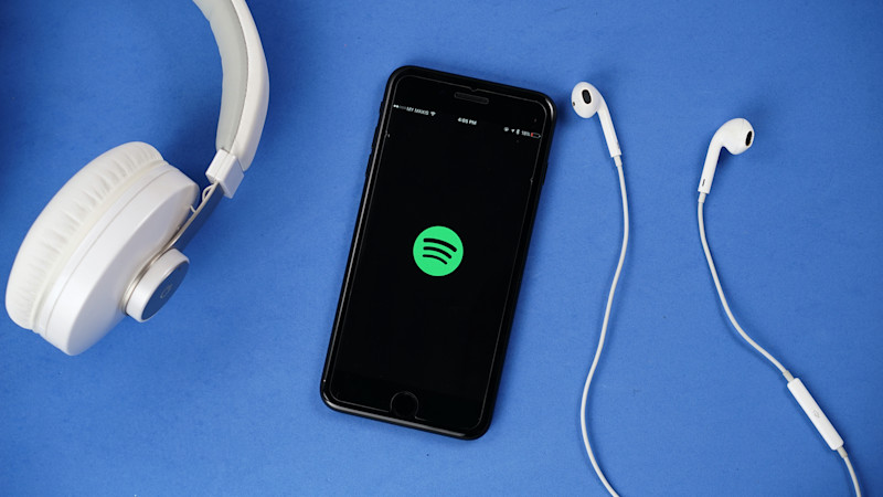 Spotify