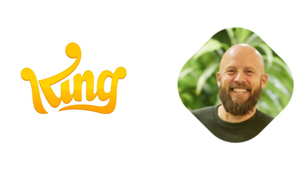 Tjodolf Sommestad. Images courtesy of King