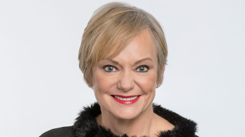 Christine M. McCarthy