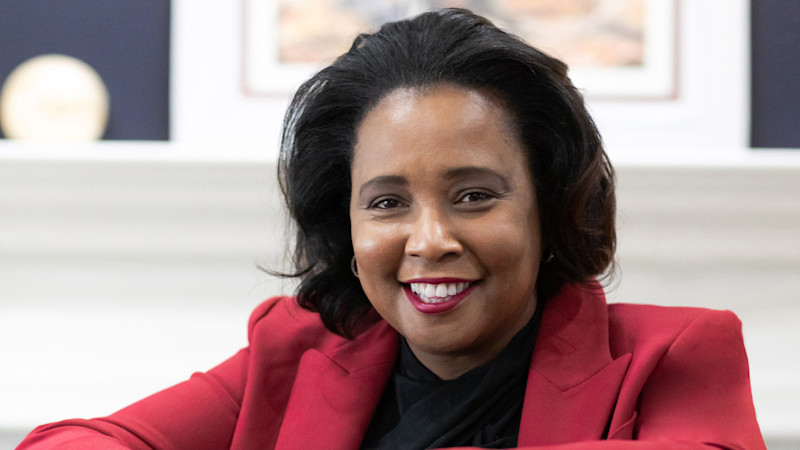 Beverly Jackson Twitter